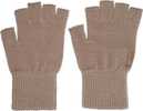 Hot Shot Merino Wool Fingerless Glove One Size