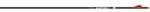 EASTON Arrow 6.5MM BOWHUNTER 400 W/2" Bully VANES 6-Pack