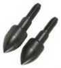 Wasp Field Points 100 Grains 5/16" Dia. 12pk