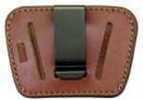 Personal Security Products PSP Belt Slide Holster Tan Small & Med Auto IWB Or OWB