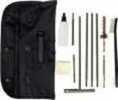 TacShield Cleaning Kit AR15/M16 Gi Field Black Pouch