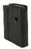 C Products Defense Cpd Magazine AR15 6.8SPC 5Rd Blackened Stainless Steel