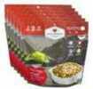 Wise Foods RW05-001 Chili Mac W/Beef 2.5 Servings Meat/Pasta 6 Per Case