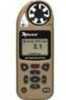 Kestrel 5700 Elite Meter with Applied Ballistics and LiNK (Flat Dark Earth): 0857ALFDE