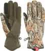 Hot Shot Eruption Stormproof Glove Realtree Edge Large