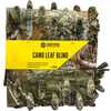 Hunters Specialties Blind Material Leaf Camo Unlimitedt Realtree Edge 54"X12'