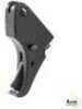 Apex Tactical Specialties Action Enhancement Trigger Black Fits M&P Shield 45 100-160