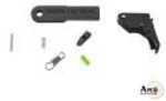 Apex Tactical Specialties Action Enhancement Trigger Duty/Carry Kit Black Fits M&P Shield 45 100-161