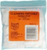 Southern Bloomer Mfg. .17 Caliber Cleaning Patches 200 Pack