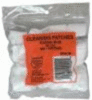 Southern Bloomer Mfg. .22 Caliber Cleaning Patches 200 Pack