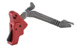 Apex Action Enhancement Trigger and Gen5 Bar - Red