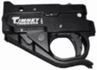 Timney Triggers Ruger 10/22 Black Housing w/ Guard Blk