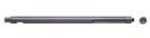 Tactical Solutions X-Ring Barrel 16.5" Threaded Gun Metal Gray Finish Fits Ruger 10/22 TE-GMG