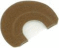 Primos Turkey Call Diaphragm Original Limb Hanger