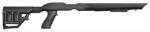 Adaptive Tactical ADTAC M4 Stock Ruger 10/22 Black Synthetic