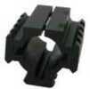 TacStar Industries Rail Mount For 12 Gauge Shotgun Tube 1.8" Long Black