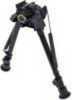 Aim Tech Aimtech Bi-Pod HD 6"-9" Lever Lock Rail With Notched Leg Md: AFA10850