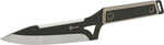 Reapr Versa Camp Knife 6.5" Blade With textured Finish