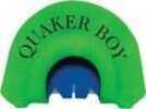 Quaker Boy Turkey Call Diaphragm Elevation Cut Throat