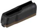 Browning Magazine X-bolt Long Action Standard Smoked Bronze*