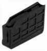 Winchester XPR Magazine .243 Win/7mm-08/.308 3 Rounds Detachable Box Matte Black