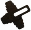 Browning Choke Tube Wrench All Gauge For INVECTOR Plus Tubes