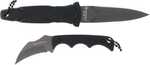 S&w Knife Boot/karambit Neck Set With Sheaths Promoq3<