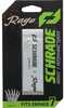 SCHRADE Enrage 7 Replacement BLADES 6 Pack 2.6"
