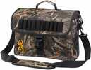 Browning Wicked Wing Shoulder Bag Mosg Habitat With Shell Loops