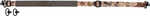 Browning 12235899 Warden Auric Nylon/Rubber 30.5" OAL Rifle/Shotgun