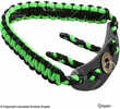 Easton Diamond Wrist Sling Paracord Deluxe Camo Green