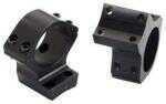 Browning BG X-Lock Mounts 1" Low 2-Pc Black Gloss For X-Bolt