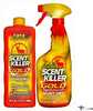 Wrc Case Pack Of 3 Scent Elimination Gold Combo 2-24oz