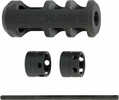 BROWNING Sporter Recoil HAWG Muzzle Break Matte Black .30Cal SMLLR