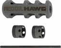 Browning Sporter Recoil Hawg Muzzle Break Tungsten .30 & Less