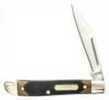 Schrade Knife Pal 1-Blade 2.3" Stainless DELRIN