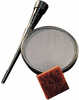 Quaker Boy Turkey Call Pot Style Magic Touch Slate