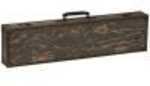 Browning Luggage Case O/U & BT'S To 32" Dark MADERA Wood Grain