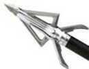 Grim Reaper Hybrid Broadhead 100 Grain 1 1/2 in. 3 pk. Model: 1503