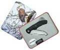 Remington Cutlery Edc Coping 4" Folder G10 Tan/stone Washed