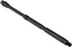 Faxon Firearms 15A57C16N4P-Cl Duty Series 5.56 Nato 16" Black Chrome Mag Phosphate 4150 CMV Barrel