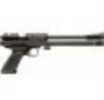 CROSMAN 1701P SILOUETTE Pcp .177 Target Air Pistol