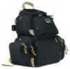 G.P.S. Tactical HANDGUNNER Backpack Black/Tan