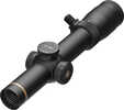 Leupold Scope VX-3HD 1.5-5X20 CDS Firedot Twilight HNTR 30MM