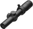 Leupold Scope Mark 3HD 30MM 1.5-4X20 AR-Ballistic Matte