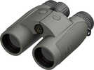 Leupold Rangefinding Binocular Bx4 HD 10X42 Shadow Gray