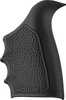 Hogue HANDALL Beavertail Grip Sleeve Sig P365-XMACRO Black