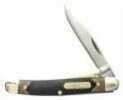 Schrade Knife Mighty Mite 1-Blade 2" S/S DELRIN