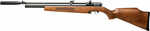 Blue Line Diana Air Rifle Stormrider .22 Pcp 1050 Fps Wood Stock