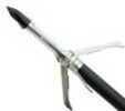 Grim Reaper BROADHEAD RAZORTIP Whitetail SP 3-Blade 100 Grains 2"